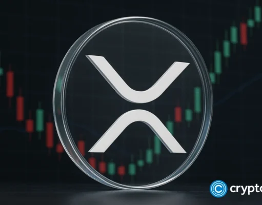 XRP Price Prediction: Token Leads Weekly Gains