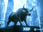XRP traders turn bullish as Rakuten points go live