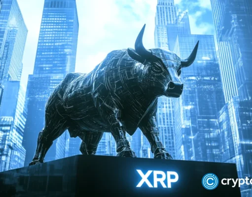XRP traders turn bullish as Rakuten points go live