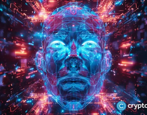 Latest AI news: China’s MizarVision aids Iran