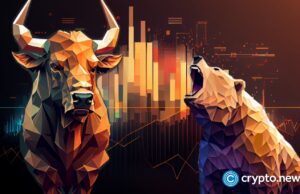 Will crypto market crash as U.S.-Iran peace negotiations hit a deadlock?