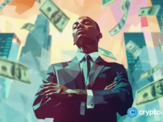 Fundrise’s VCX fund to tokenize shares on Kraken’s xStocks