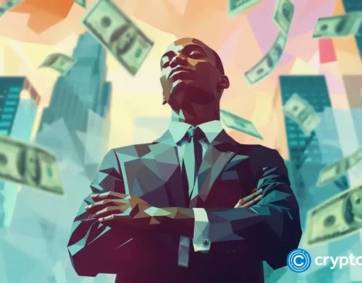 Fundrise’s VCX fund to tokenize shares on Kraken’s xStocks