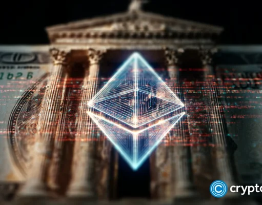 Ethereum price approaches $2,400 as ETFs hit six-day inflows streak