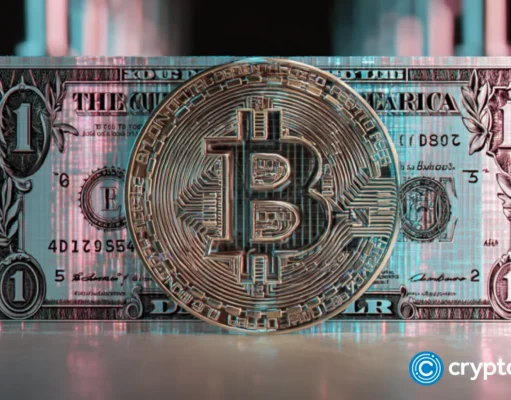 Bitcoin Hits 11-Week High Above $78K