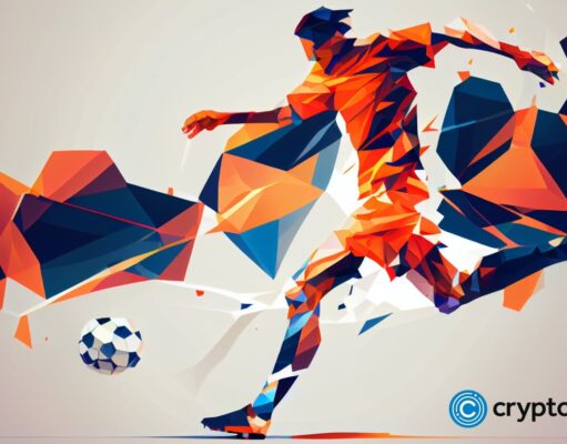Nexo Becomes the official digital asset partner of Argentina’s national football team in LATAM