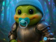 Little Pepe could be one of the most-watched memecoins this year