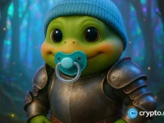 Little Pepe could be one of the most-watched memecoins this year