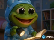 Little Pepe nears presale finish as funding surpasses $28m