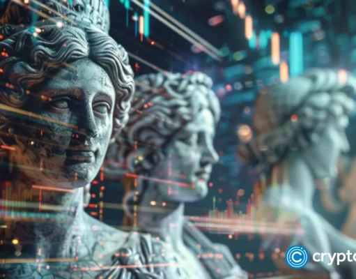 A regulated gateway to crypto trading