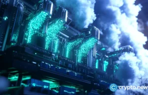 Uzbekistan opens state-backed crypto mining zone with tax breaks