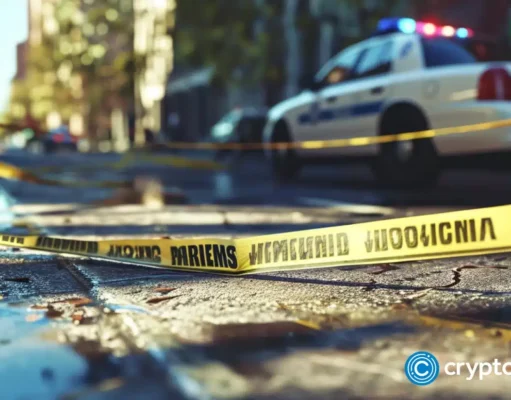 Two CIA Agents Killed in Mexico Crash