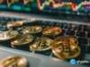 Twenty One Capital jumps as Tether backs Strike merger plan