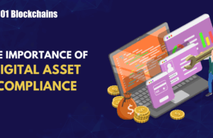 Digital Asset Compliance: Why It Matters More Than Ever