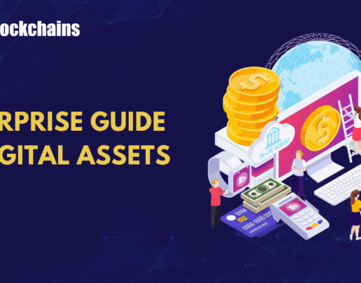 What Are Digital Assets? A Complete Guide for Enterprise