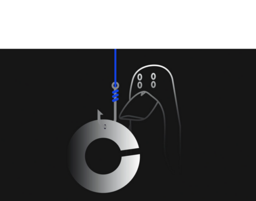 Coinbase customer service scammer outed as part-time furry