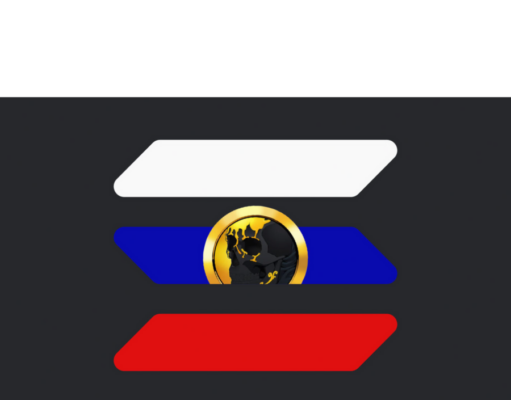Russian darknet marketplace launches memecoin on Solana