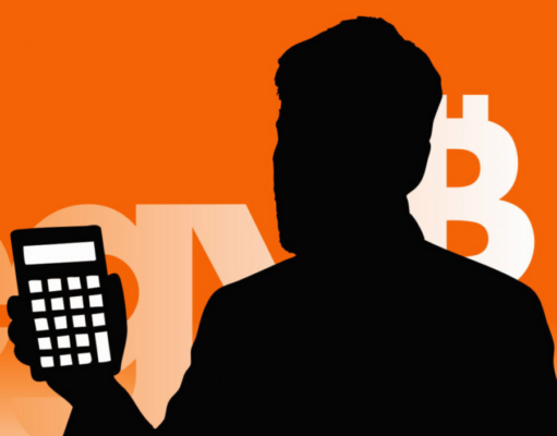 Michael Saylor’s new calculator predicts no bitcoin crashes, ever