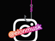 Elon Musk’s old Instagram handle up for auction, bids currently at $6K