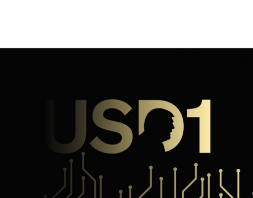 Trump-linked stablecoin USD1 hits 99% APR on Binance Chain