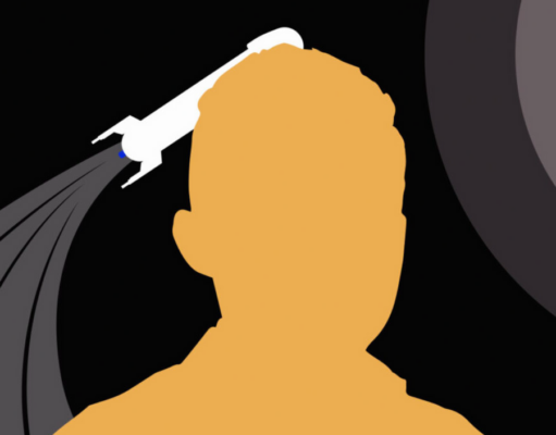 Justin Sun is going to space now that his SEC lawsuit is paused