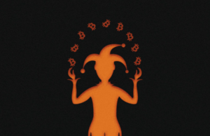 Bitcoin Core dev Peter Todd shilling a Joker memecoin for $5,000