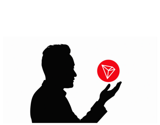 Justin Sun owns more TRX than everyone else combined, report