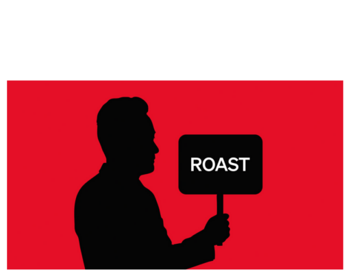 Justin Sun ‘roast’ was just super-safe Trump references and banana jokes