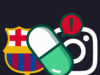 FC Barcelona Instagram hacker made $26K in Pump Fun rewards