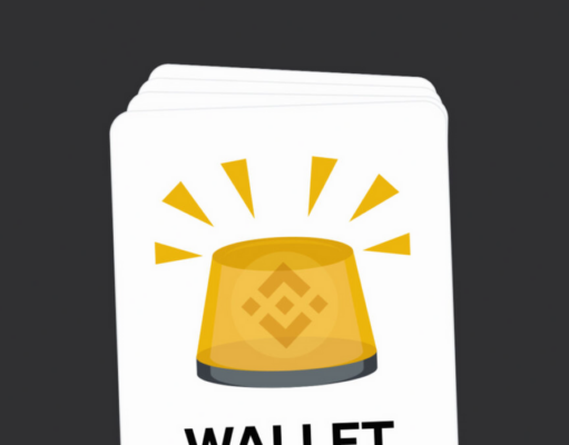 Binance Wallet glitch shows $0 balances after weekend chaos