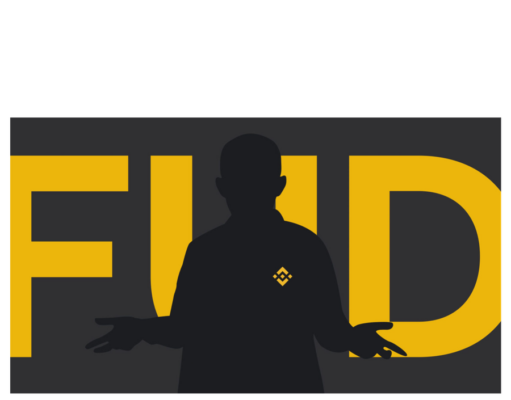 CZ cries FUD as anti-Binance posts flood X