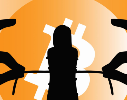 Mother of Olympics TV host kidnapped for bitcoin ransom