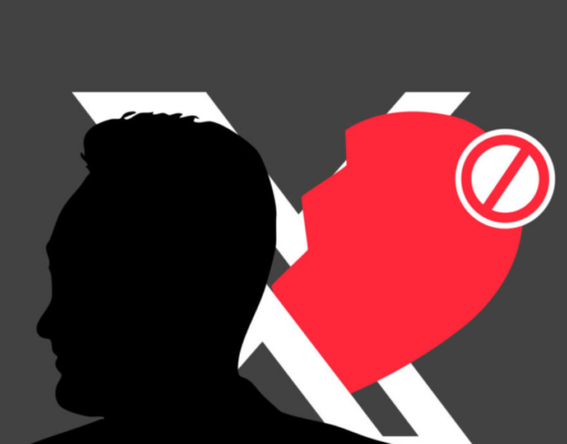 X reportedly tells Justin Sun’s ex she isn’t real