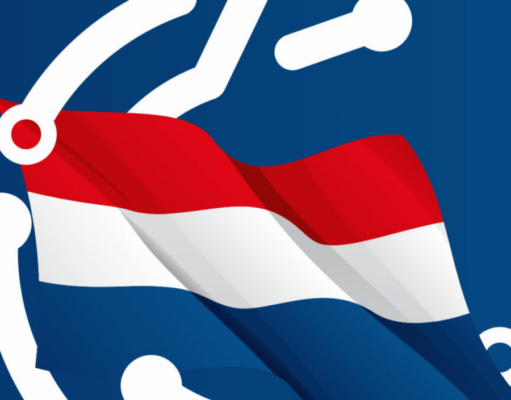 Dutch nominee to oversee crypto tax quits over CV scandal