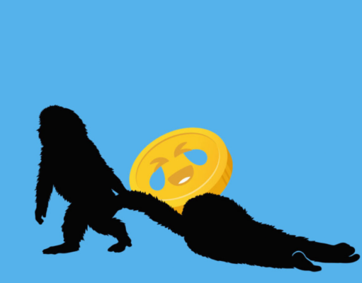 Is PUNCH token the new Moo Deng?