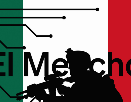 World Cup games in Mexico at risk after crypto-laundering drug lord killed