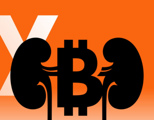 Michael Saylor went from ‘sell a kidney’ to $20 billion loss at Strategy