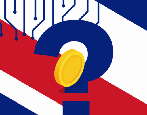 UK gov’t committee calls for halt to crypto donations amid foreign interference fears