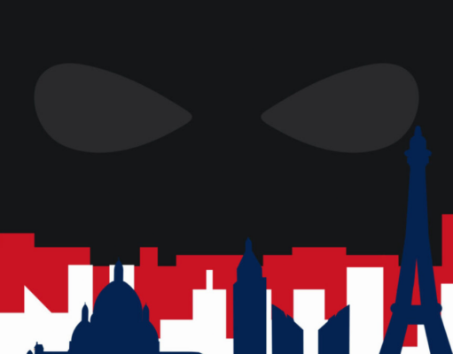 France crypto conference doubles security as wrench attacks rise