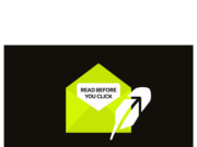 Read this before you click on any Robinhood email