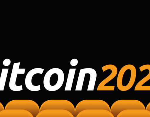 Bitcoin 2026 opens to empty seats, protests, awkward moments