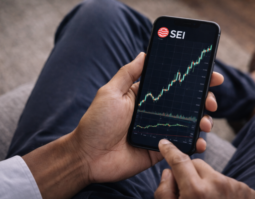 SEI price surges to $0.062: can bulls sustain upward momentum?