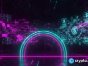 LINK Outflow Hits 2026 High at 970,000 Tokens