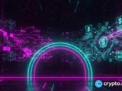 LINK Outflow Hits 2026 High at 970,000 Tokens