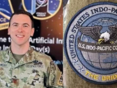Jason Lowery Appointed Special Assistant To U.S. Indo-Pacific Command Commander, Bringing Bitcoin Strategic Expertise