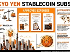 Tokyo Offers Subsidies to Businesses That Promote the Digital Yen