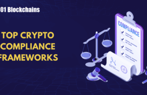 Top Crypto Compliance Frameworks Worldwide