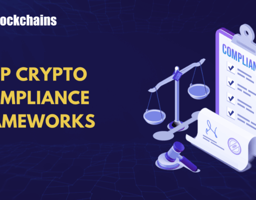 Top Crypto Compliance Frameworks Worldwide