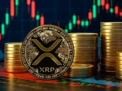 XRP slips behind BNB as seven-month slide deepens