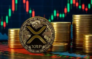 XRP ETFs surge with $55M inflows in strongest week of 2026